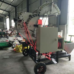 石家莊打捆包膜機(jī)小型養(yǎng)雞廠飼料包膜機(jī)價(jià)格