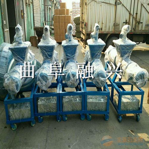 包頭豬糞螺旋擠壓脫水處理設備廠家