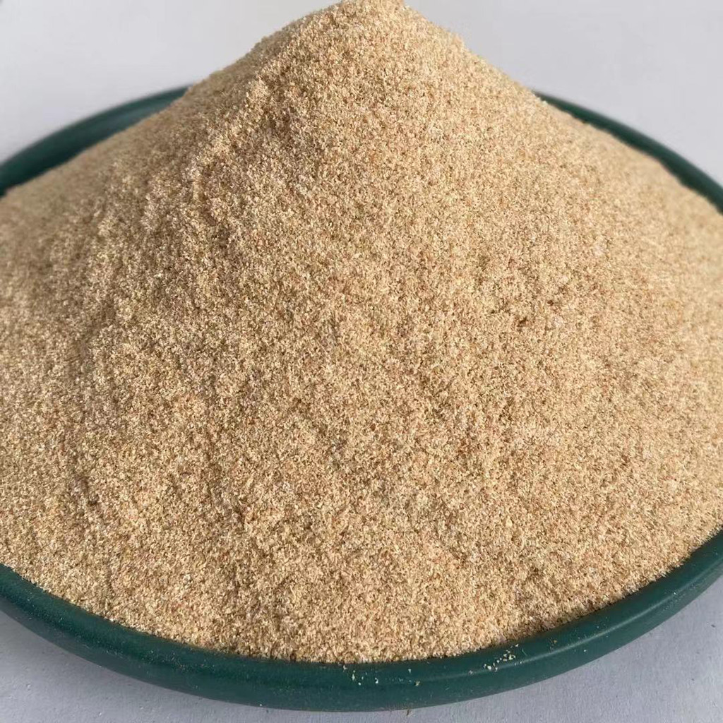 供應(yīng)小麥飼料級細(xì)麥麩粉 養(yǎng)殖飼料麥麩皮 次粉