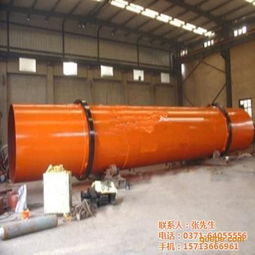 沙子烘干機的優勢及吉林科勝機械生產廠的飼料應用