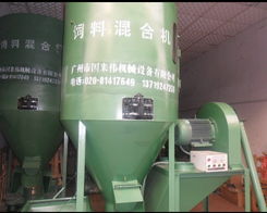 廣東開平雞飼料攪拌機價格及飼料科普指南