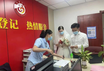 三十而婚 2023年婚姻登記數(shù)據(jù)揭示婚齡新趨勢(shì)
